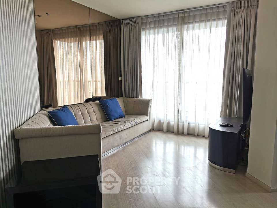 รูป คอนโด 2-ห้องนอน ที่ ริทึ่ม สุขุมวิท 44/1 ใกล้ BTS พระโขนง (ID 828336) - รูปที่ 9/10