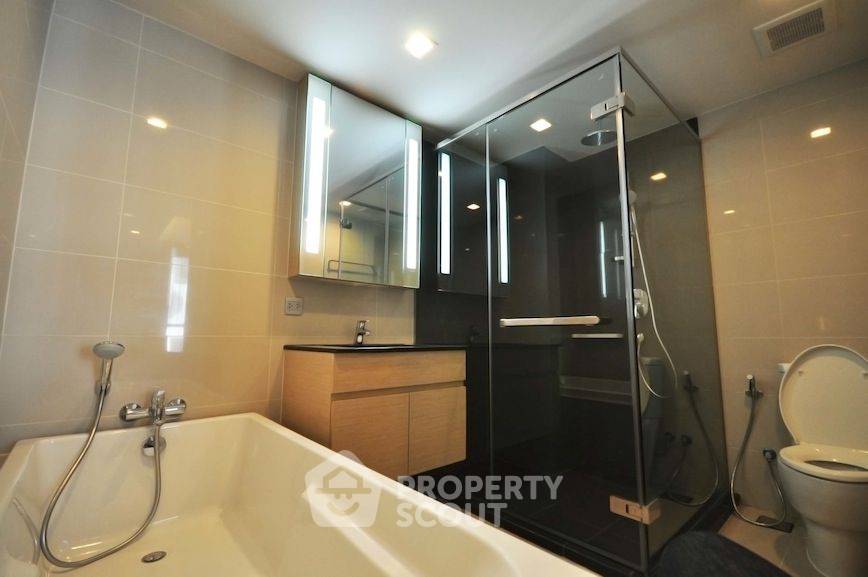 รูป คอนโด 1-ห้องนอน ที่ เวีย โบทานี ใกล้ BTS พร้อมพงษ์ (ID 1699996) - รูปที่ 9/9