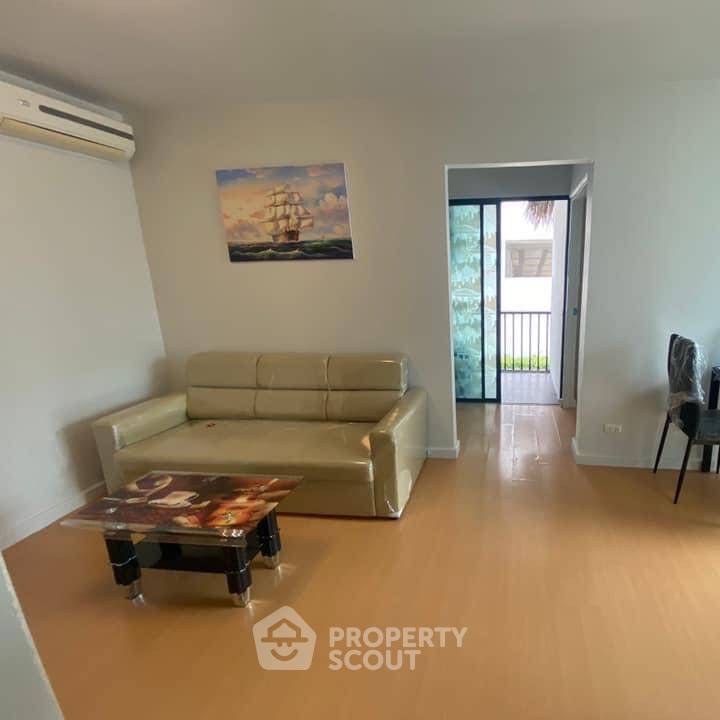 picture 2-BR Condo at Icondo Sukhumvit 105 close to Lasalle (ID 900653) - 1/15