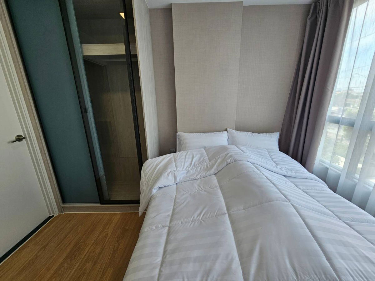 picture for rent 1  bedroom  Atmoz Kanaal Rangsit  - 5/13