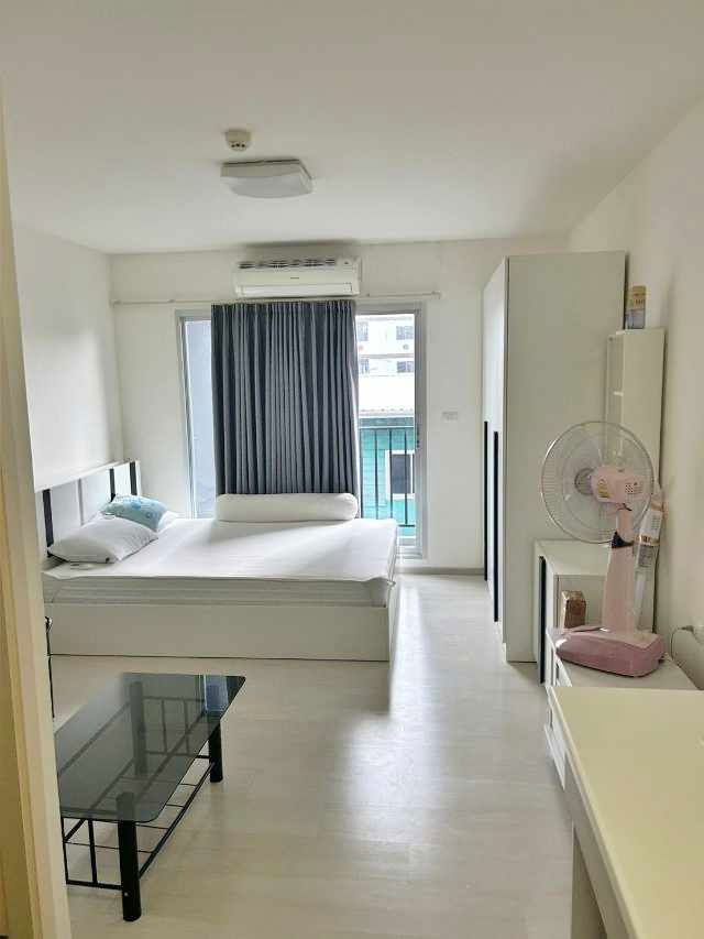 รูป MW agency❣️❤️❣️❤️แอสปาย ลาดพร้าว 113 - รูปที่ 1/7