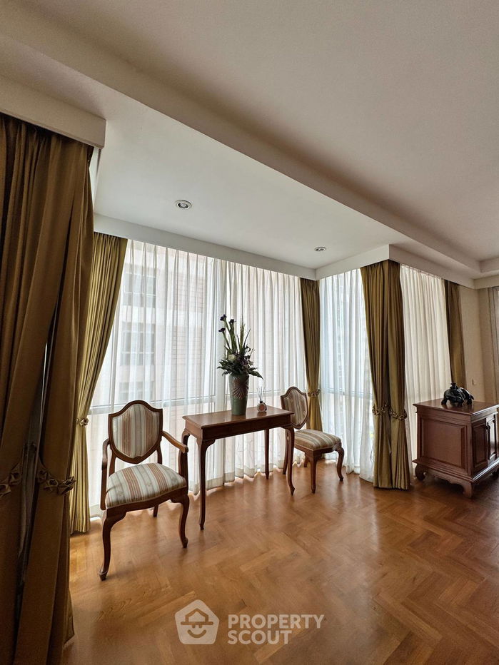 รูป คอนโด 2-ห้องนอน ที่ หลังสวน วิลล์ คอนโดมิเนียม ใกล้ BTS ราชดำริ (ID 2026089) - รูปที่ 6/31