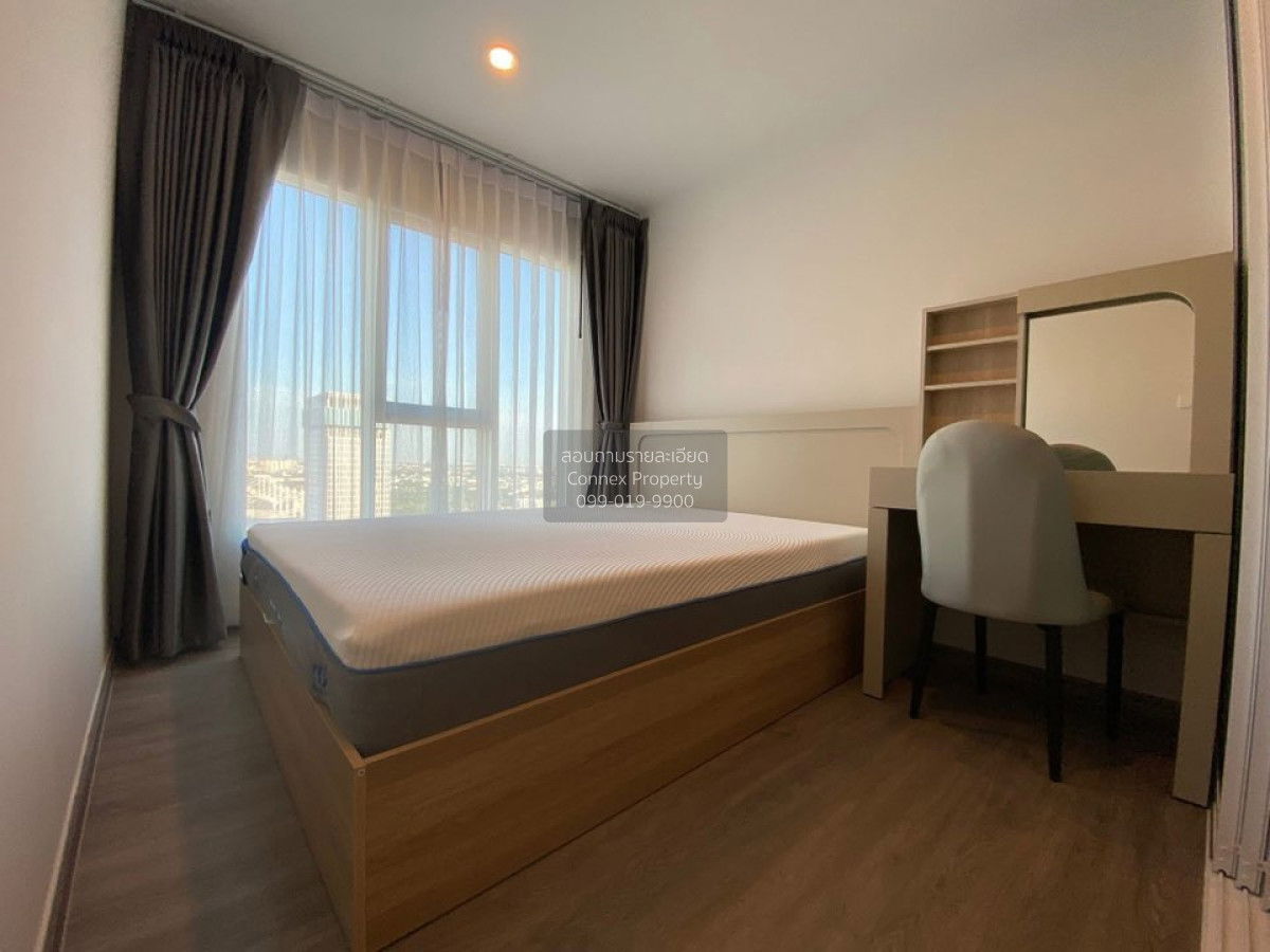 รูป 🔥🔥🔥 เช่าคอนโด  รีเจ้นท์ โฮม บางนา (โครงการใหม่) บางนา เขต บางนา กรุงเทพ CX-138612 ✅ ทักไลน์ @connexproperty ตอบทันที ทีมงานมืออาชีพ ✅ 🔥🔥🔥 - รูปที่ 4/6