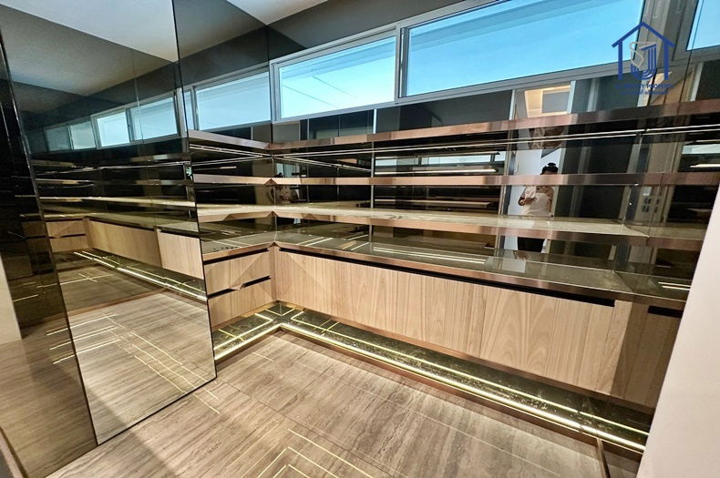 รูป ขายบ้านเดี่ยว 3 ชั้น หมู่บ้านวีเว่ เอกมัย-รามอินทรา ถนนประดิษฐ์มนูธรรม ซอยโยธินพัฒนา 3 - รูปที่ 6/16