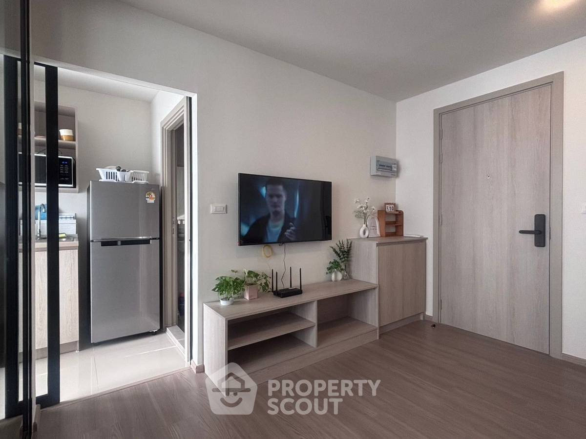 picture 1-BR Condo at Dcondo Reef close to Kathu (ID 2076978) - 11/18