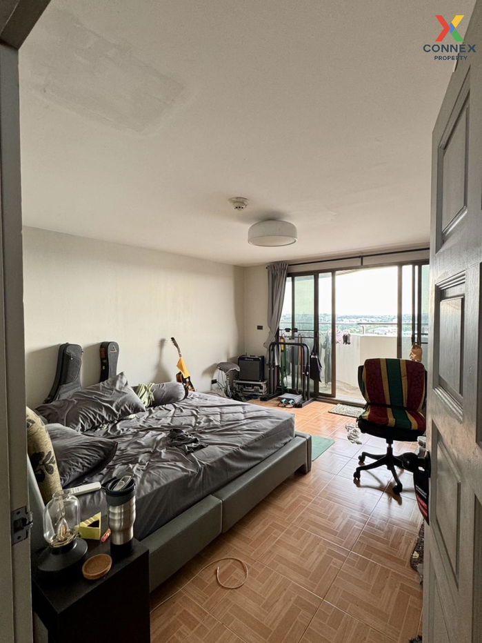 รูป เช่าคอนโด  คอนโด ฟลอล่า วิลล์ ARL-หัวหมาก สวนหลวง เขต สวนหลวง กรุงเทพ CX-137352 ✅ ทักไลน์ @connexproperty ตอบทันที ทีมงานมืออาชีพ ✅  - รูปที่ 7/11