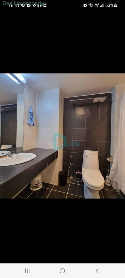 รูป DL101781 ให้เช่าคอนโด อารีย์ เพลส สุขุมวิท 26 (Aree Place Sukhumvit 26) ใกล้ BTS พร้อมพงษ์ พร้อมเข้าอยู่ โทรด่วน 0614453194 LineID @162cjixi - รูปที่ 5/6