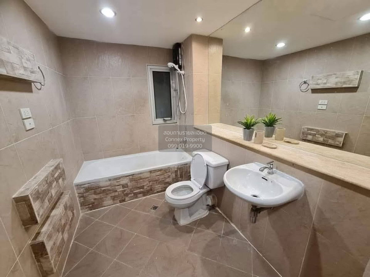 picture 🔥🔥🔥 For Rent Condo , Riviera Up Condominium , Ban Mai , Pak Kret , Nonthaburi , CX-138878 ✅ Live chat with us ADD LINE @connexproperty ✅ 🔥🔥🔥 - 9/9