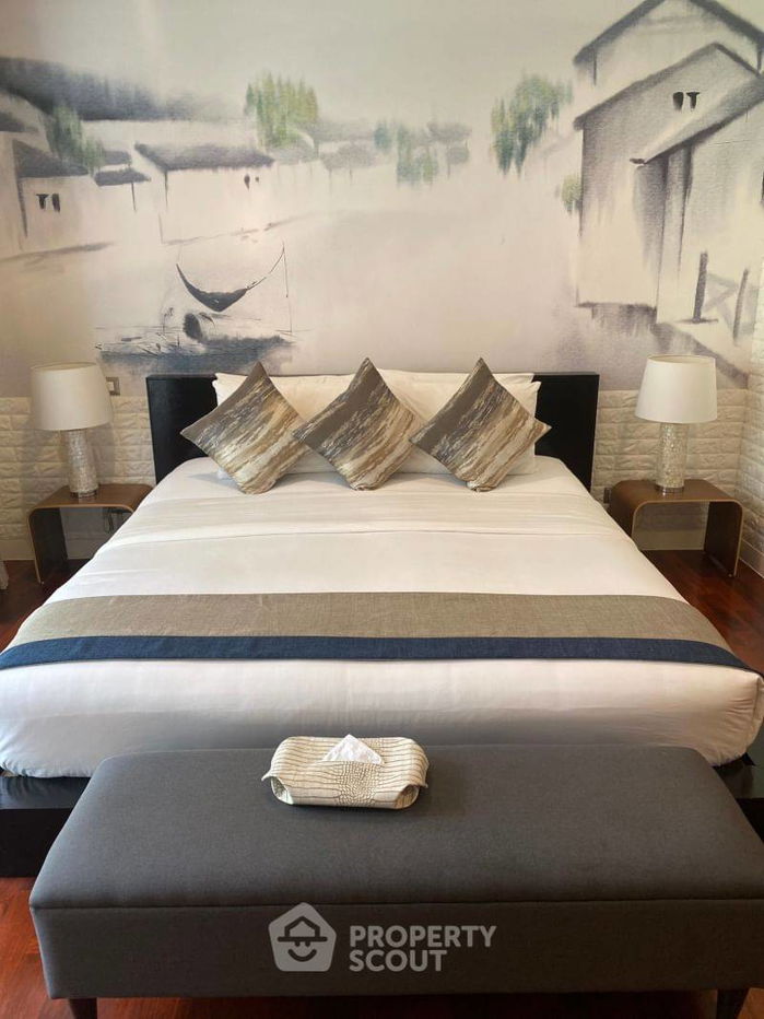 picture 3-BR Condo at Benviar Tonson Residence near BTS Ratchadamri (ID 568421) - 14/17