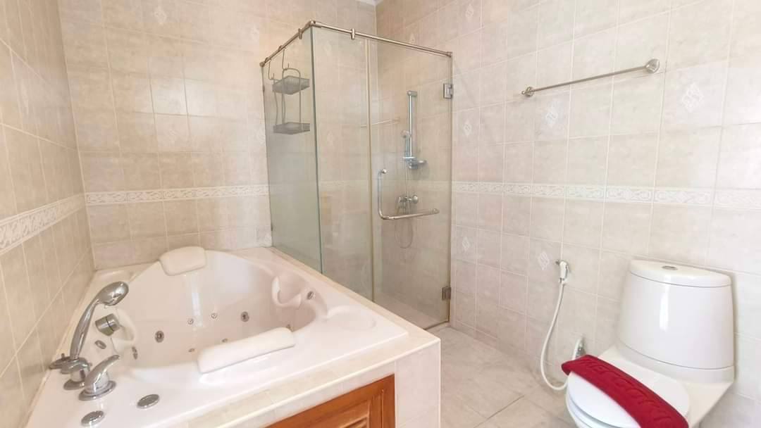 รูป ขายพูลวิลล่า 3 ห้องนอน ใน จอมเทียน - รูปที่ 13/17