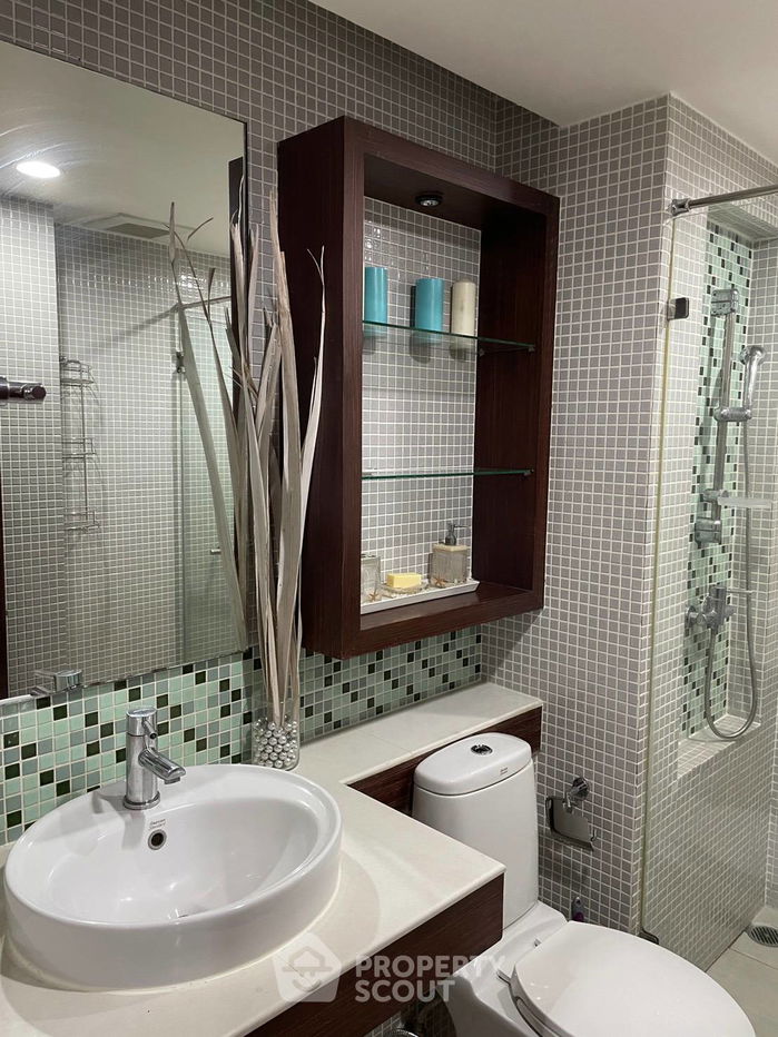 picture 2-BR Condo at Avenue 61 Condominium near BTS Thong Lor (ID 515034) - 15/15