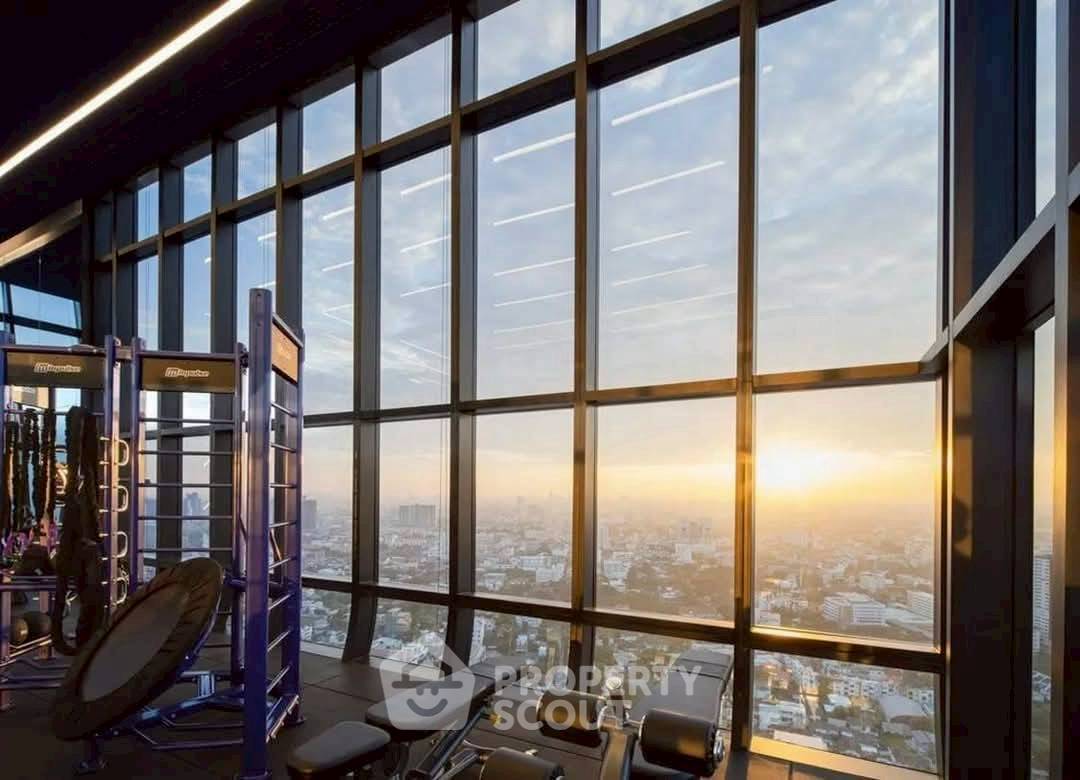 picture 1-BR Condo at XT Ekkamai near BTS Thong Lor (ID 2300194) - 3/15