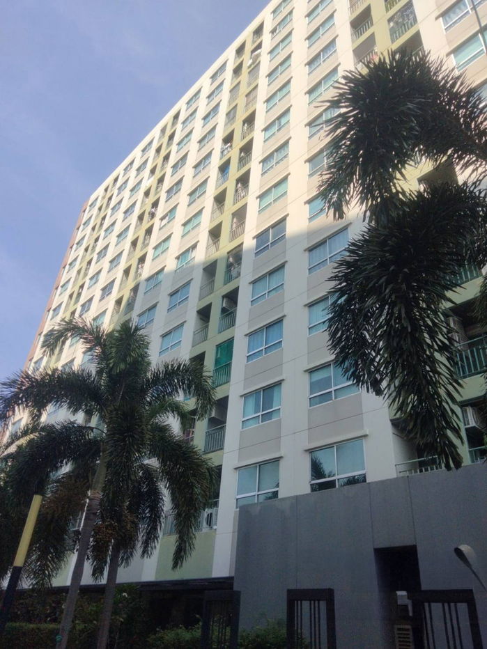 รูป JK 5036879 : ลุมพินี เพลส ยูดี-โพศรี - รูปที่ 1/9