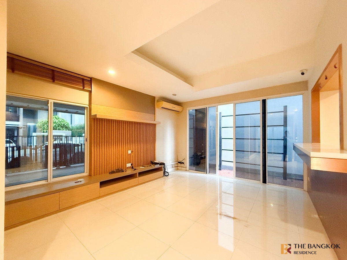 picture Nirvana Beyond Rama 9-Ramkhamhaeng, excellent location - 14/20