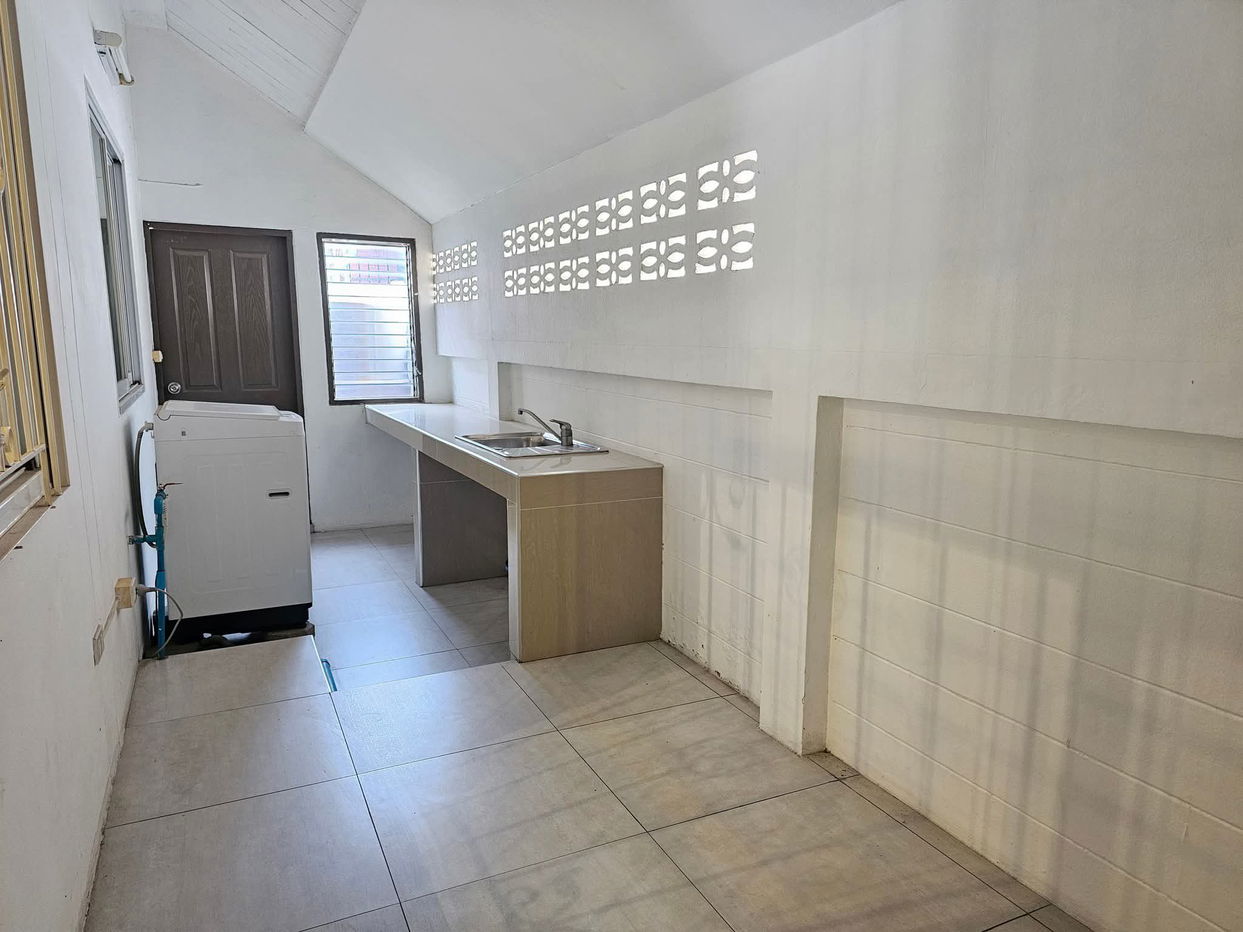 picture Pool Villa for Sale – Chaiyapruek, Pattaya - 9/16