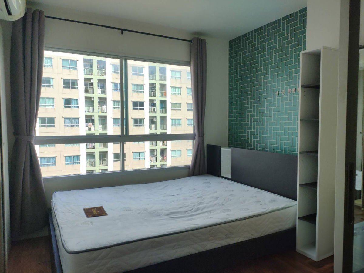 รูป JK3 6646022 : ลุมพินีวิลล์ นครอินทร์-ริเวอร์วิว - รูปที่ 5/6