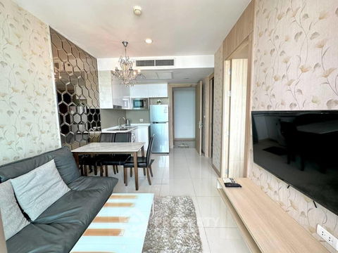 1-BR Condo at The Riviera Wongamat close to Sanctuary of Truth (ID 1880024)