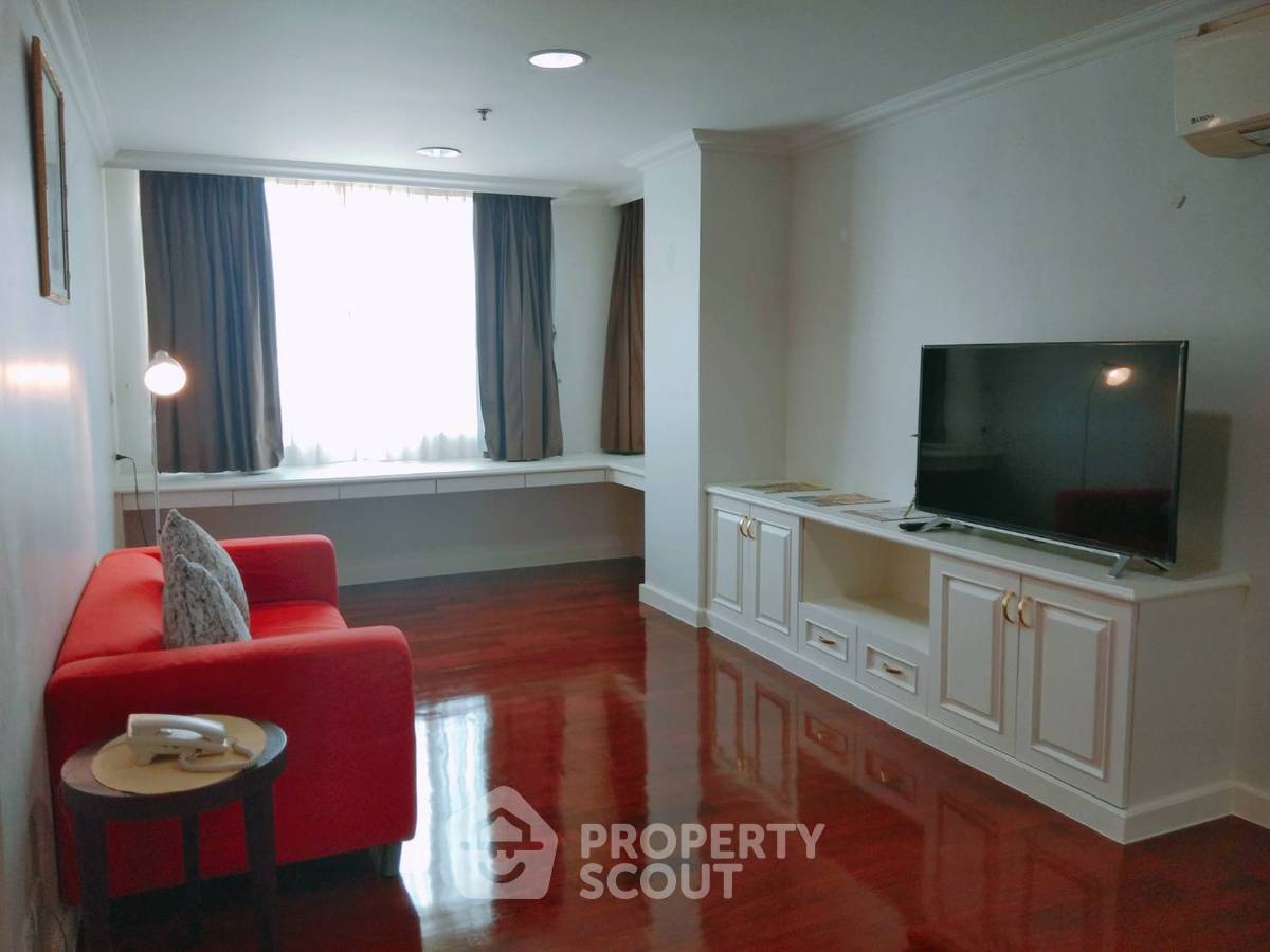 picture 4-BR Condo at Piyathip Place near BTS Phrom Phong (ID 659423) - 20/28