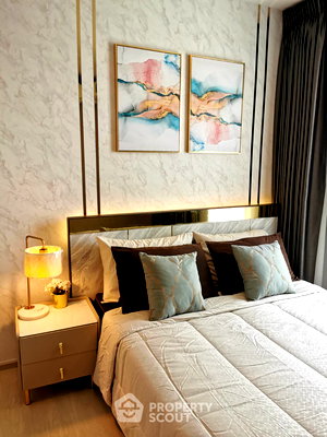 ขายคอนโด : คอนโด 1-ห้องนอน ที่ ไลฟ์ สุขุมวิท 48 ใกล้ BTS พระโขนง (ID 511815)