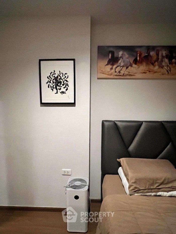 รูป คอนโด 2-ห้องนอน ที่ ไอดีโอ สุขุมวิท 93 ใกล้ BTS บางจาก (ID 1971463) - รูปที่ 4/10