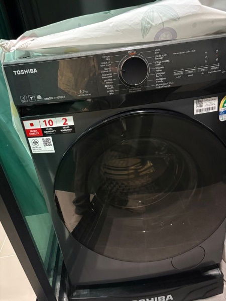 picture For rent: Niche Mono Rama9, Building B, 5th floor - 11/12