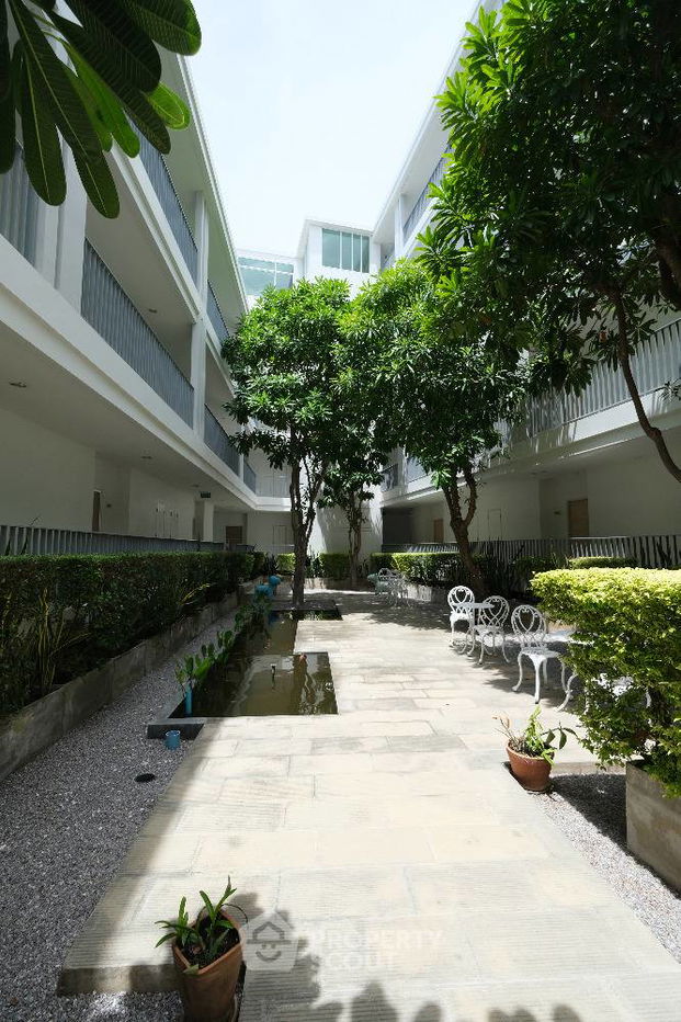 รูป คอนโด 1-ห้องนอน ที่ เดอะ ซี คอนโดมิเนียม1 ใน สามร้อยยอด (ID 1609689) - รูปที่ 15/18