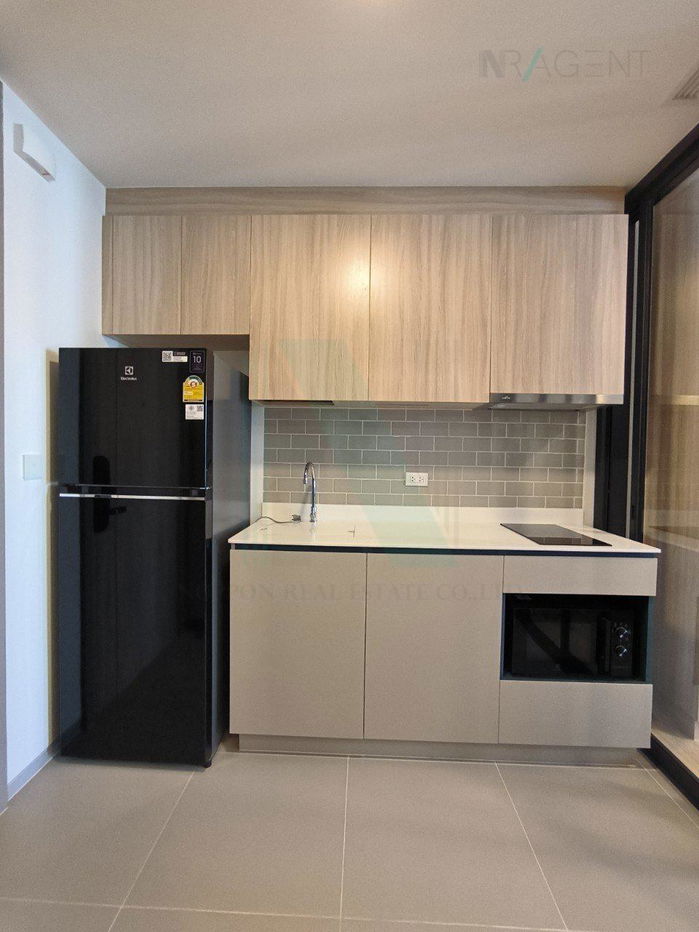 picture 🔺 For Rent Condo XT PHAYATHAI Building B, Floor 20,1 bed room, Room size 42.00 sqm - 2/8
