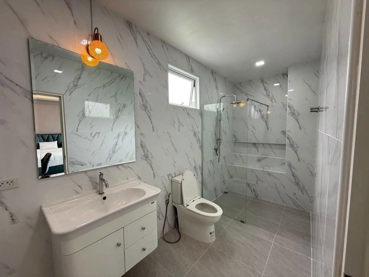 รูป ขายวิลล่าพูลวิลล่าส่วนตัว – พัทยาตะวันออก - รูปที่ 13/15