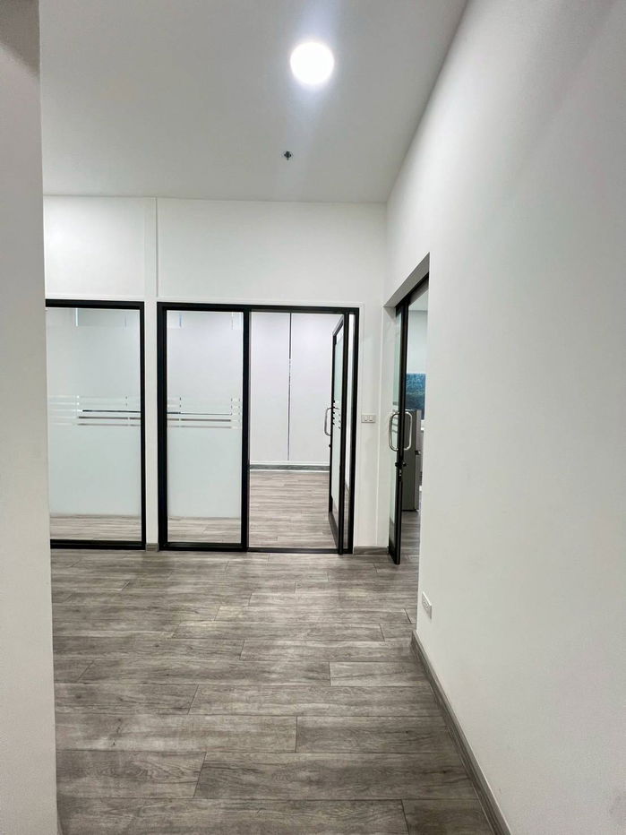 รูป TWP657 (Condo For Rent) Artisan Ratchada 4 OFFICE ROOMS Near : MRT HuaiKhwang - รูปที่ 6/18