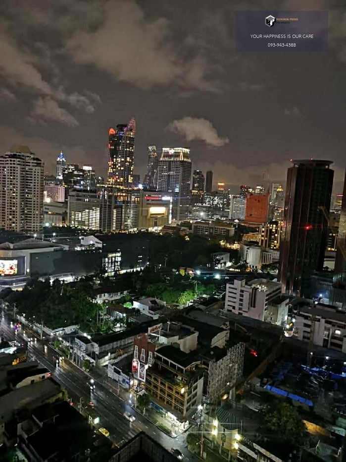 รูป IDEO Q Siam-Ratchathewi | 🚝ใกล้ BTS ราชเทวี #2025120313307 - รูปที่ 11/11