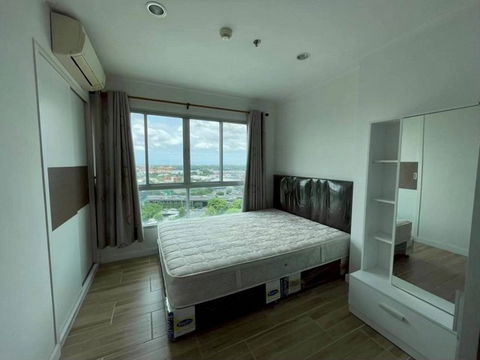 C6397 ให้เช่า : คอนโด ลุมพินี เพลส พระราม 4 - กล้วยน้ำไท ( BTS เอกมัย ) 064 665 4666