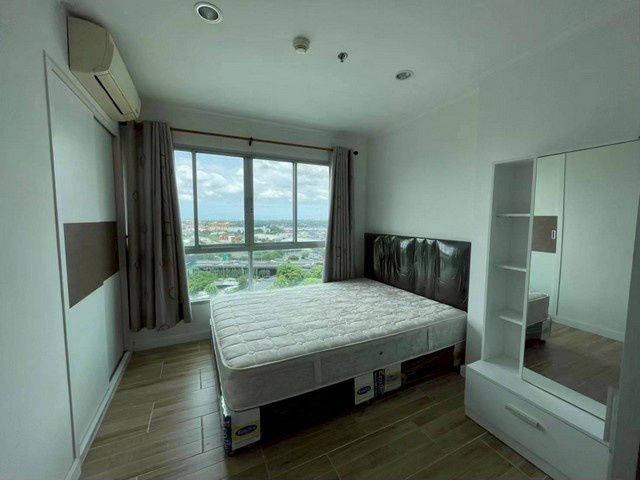 รูป C6397 ให้เช่า  :  คอนโด  ลุมพินี เพลส พระราม 4 - กล้วยน้ำไท ( BTS เอกมัย ) 064 665 4666 - รูปที่ 1/5