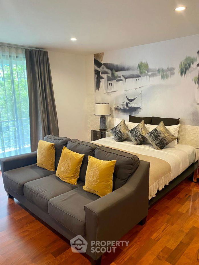 picture 3-BR Condo at Benviar Tonson Residence near BTS Ratchadamri (ID 568423) - 16/16