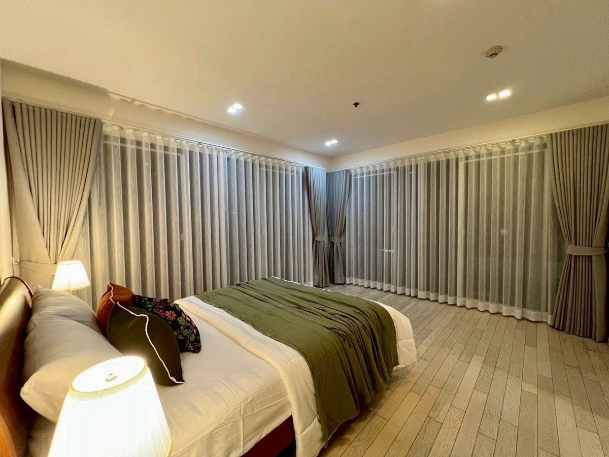 picture BTS Thonglor 2.1 km. Price 56,000 Baht Noble Solo ( Rental ) - 4/11