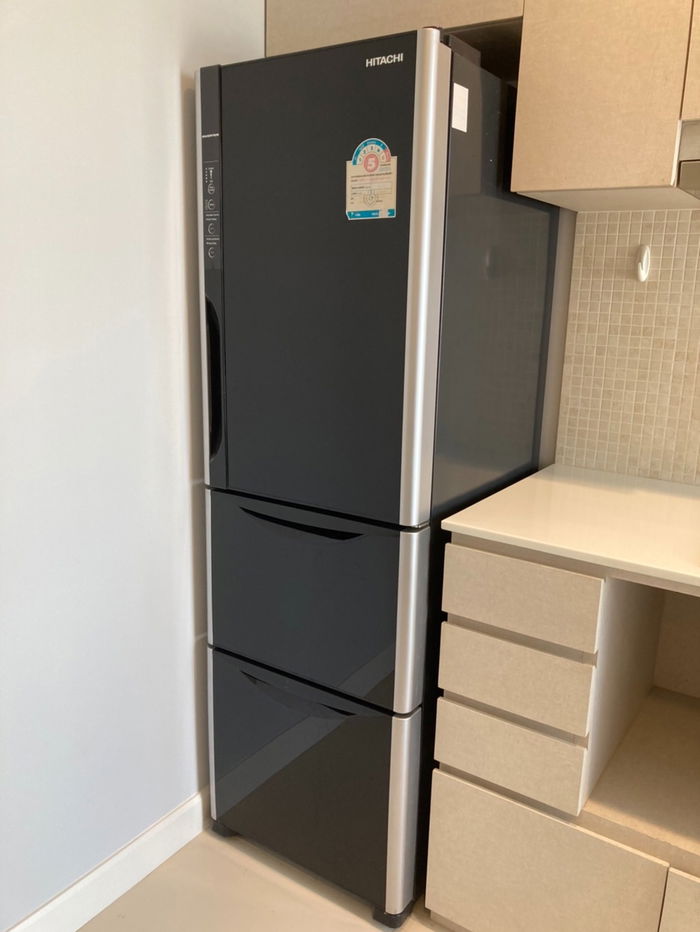 picture 🔥 Hot🔥 NewRenovated Pathumwan Resort 1B1B50sqm. Just 23K/Month only call Ms.Angel(Aumi) 0658209572 - 6/6