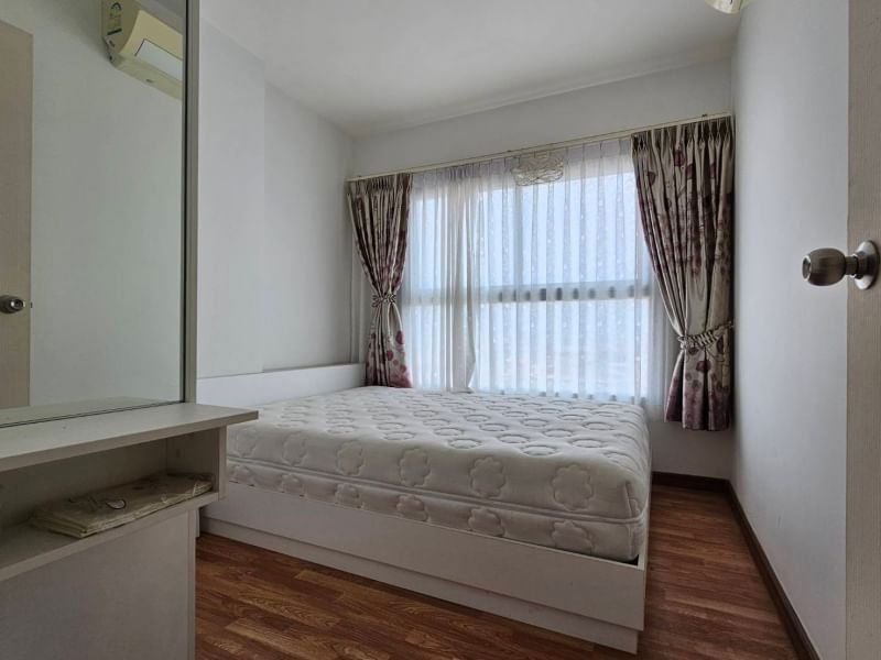 รูป ทรัสต์ พัทยาใต้ 1 ห้องนอน วิวเมือง ชั้นสูง - รูปที่ 7/7