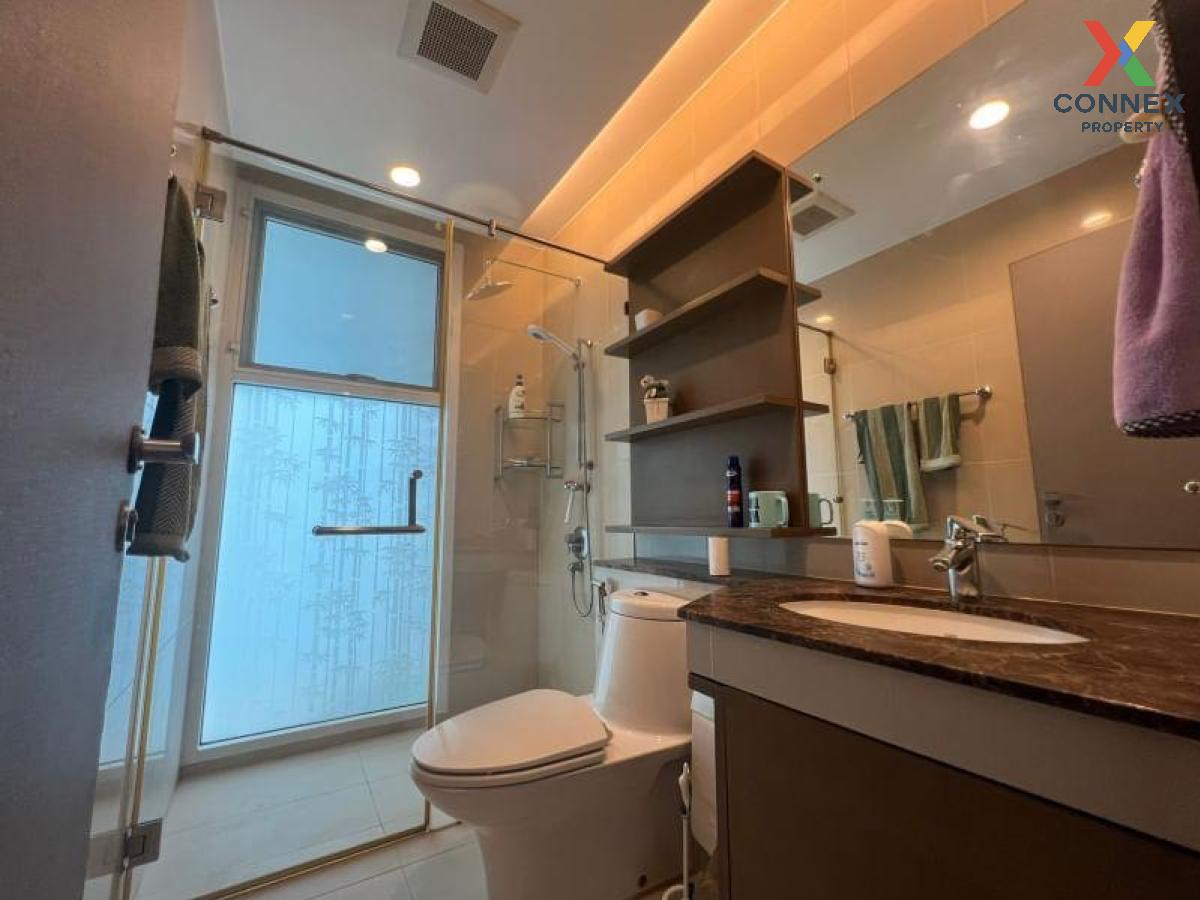picture 🔥🔥🔥 For Rent Condo , Prime 11 , nice view , BTS-Nana , Khlong Toei Nuea , Watthana , Bangkok , CX-104698 ✅ Live chat with us ADD LINE @connexproperty ✅ 🔥🔥🔥 - 8/12