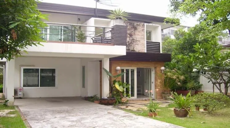 รูป 🔼🔽 AccomA 📩 3 BR House in Chong Nonsi (1711087) - รูปที่ 1/9