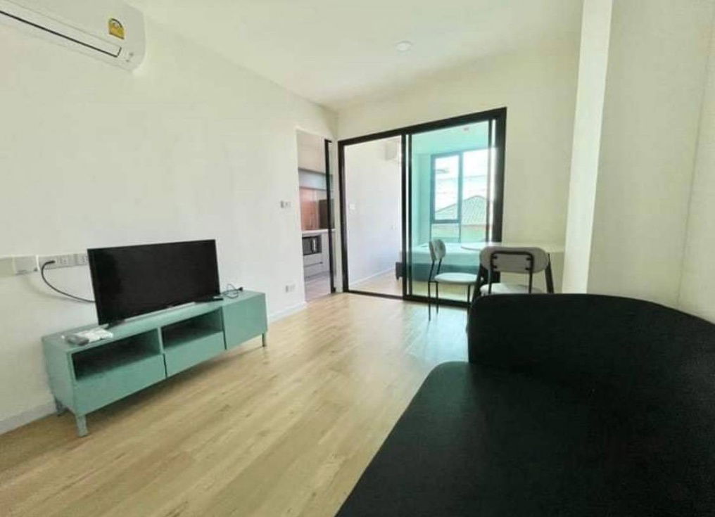 picture for rent : Attitude BU Condomonium,building A, Floor3rd area 28 sq.m. - 2/11