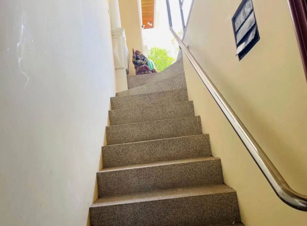 รูป ขายพูลวิลล่า 3 ห้องนอนในหาดจอมเทียน กว้างขวางเป็นส่วนตัว - รูปที่ 11/16