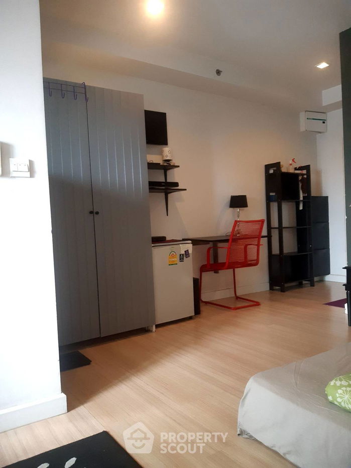 picture 1-BR Condo at The Seed Mingle Sathorn-Suanplu near BTS Sala Daeng (ID 881024) - 4/14