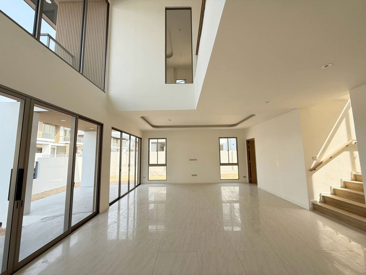 picture House in East Pattaya 4 Bedrooms for Sale - 4/13