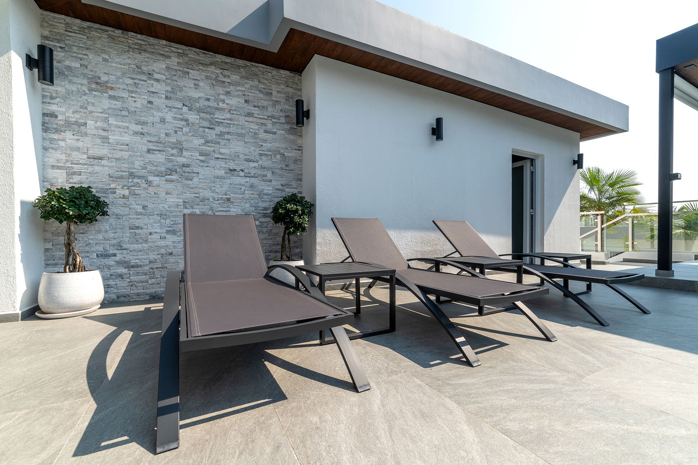 picture Luxury Pool Villa for Sale in Khao Talo - 7/18