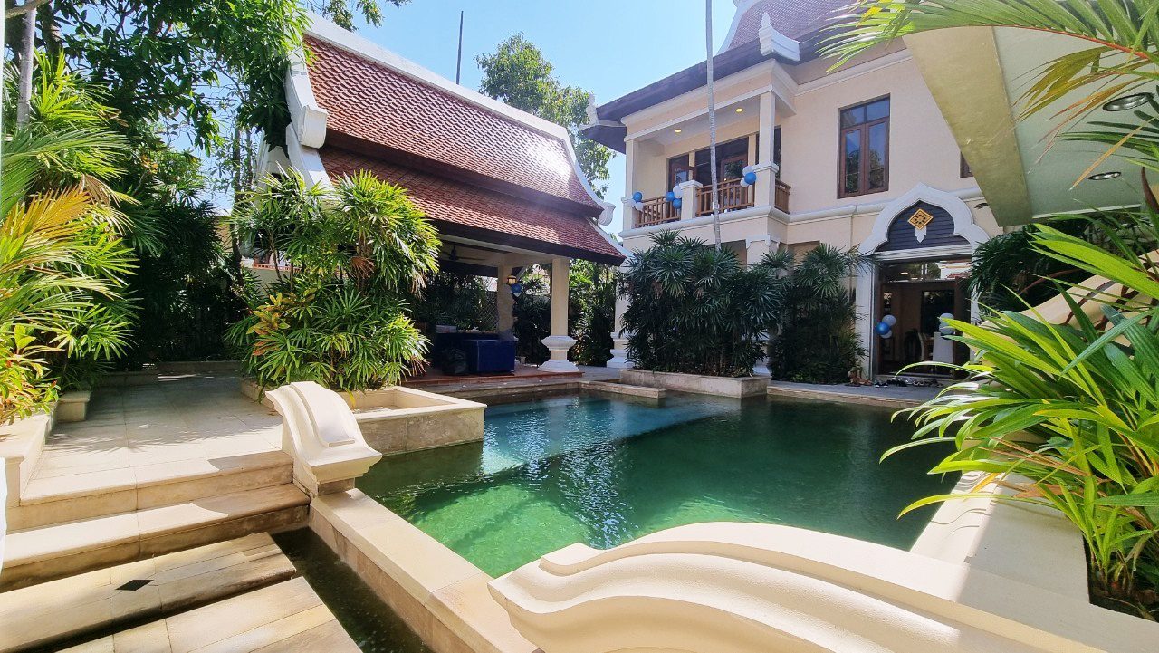 รูป ขายวิวทะเลมารีน่า 3 ห้องนอน - รูปที่ 3/17