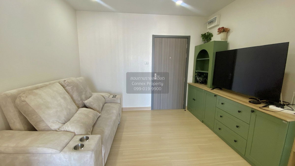 picture 🔥🔥🔥 For Rent Condo , Supalai Veranda Sukhumvit 117 , BTS-Pu Chao , Bang Mueang Mai , Mueang Samut Prakan , Samut Prakarn , CX-138882 ✅ Live chat with us ADD LINE @connexproperty ✅ 🔥🔥🔥 - 1/8