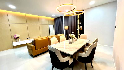 บ้านเดี่ยว พิพิธภัณฑ์ยางพารา  : ขายบ้าน 3 ห้องนอนในพัทยาตะวันออก