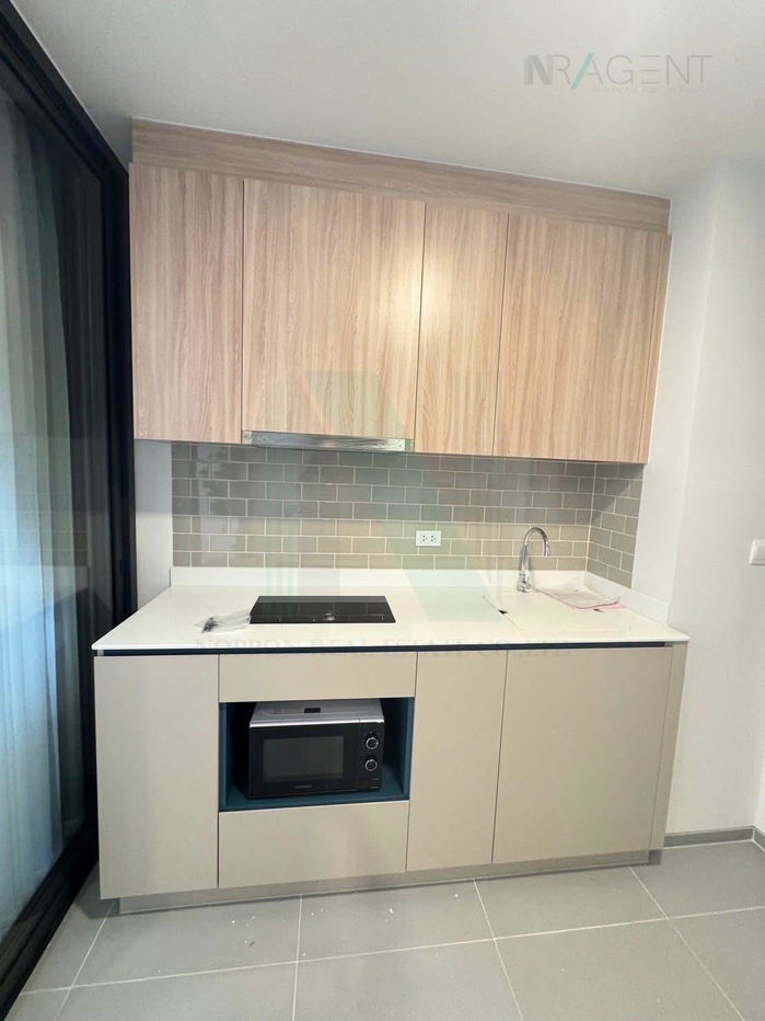 picture 🚩 For Rent Condo XT PHAYATHAI Building B, Floor 12,1 bed room, Room size 42 sqm - 8/8