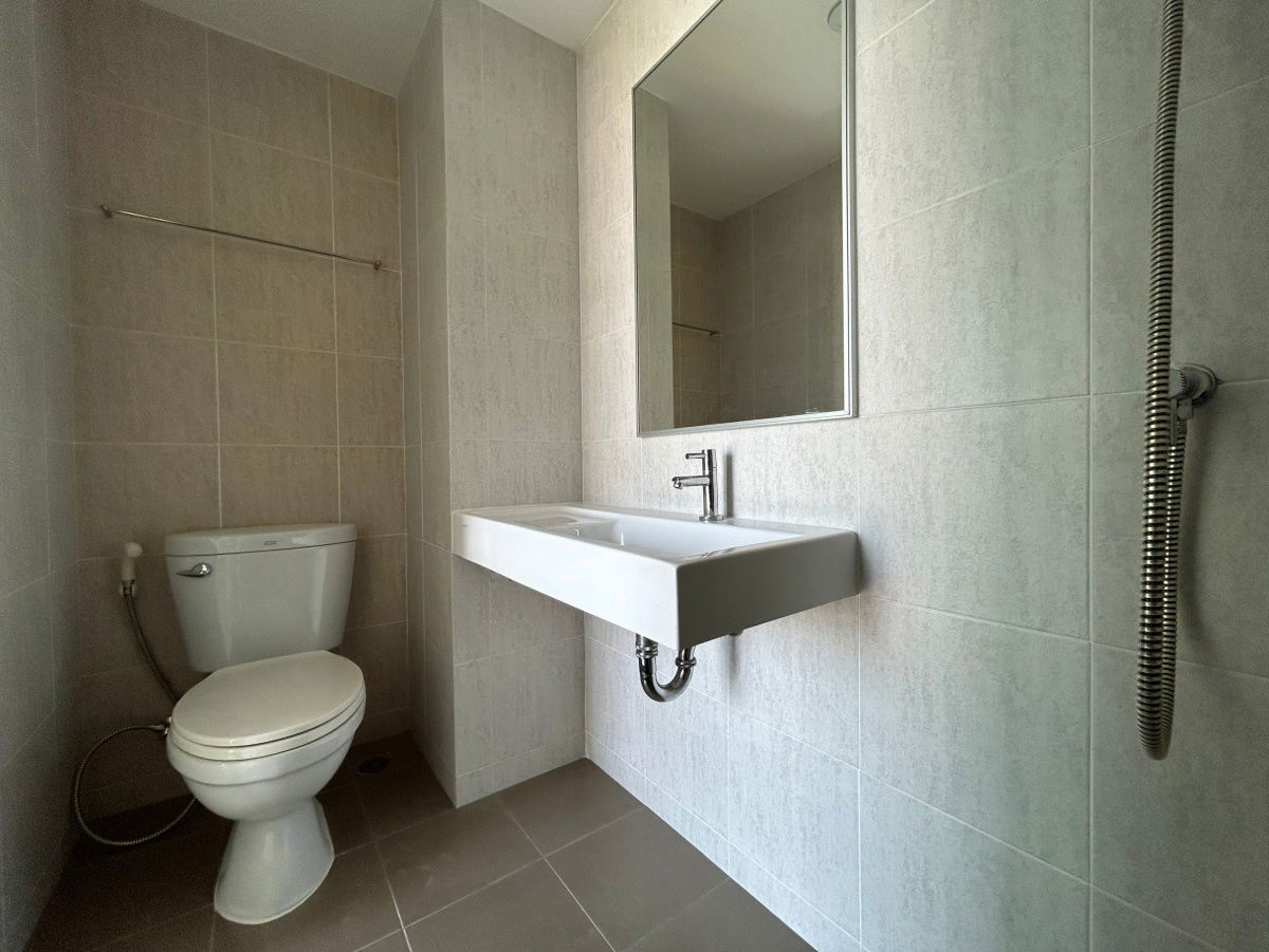 รูป JK 5562430 : ลุมพินี วิลล์ สุขุมวิท 76-แบริ่ง สเตชั่น - รูปที่ 12/13