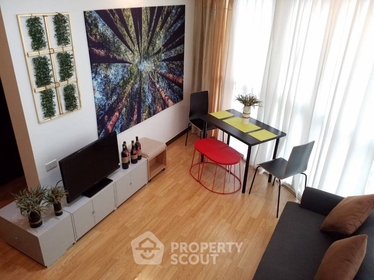 picture 2-BR Condo at Le Luk Condominium near BTS Phra Khanong (ID 888952) - 6/17