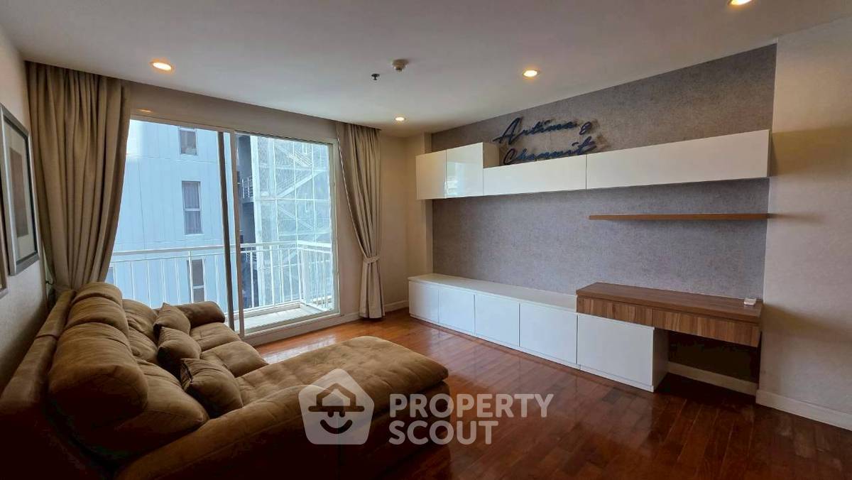 รูป คอนโด 2-ห้องนอน ที่ บ้านสิริ 31 คอนโด ใกล้ MRT สุขุมวิท (ID 1815457) - รูปที่ 17/26